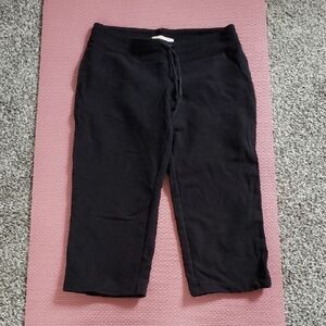 Old Navy Cropped Sweat Pant